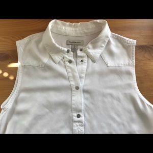 Calvin Klein tank top